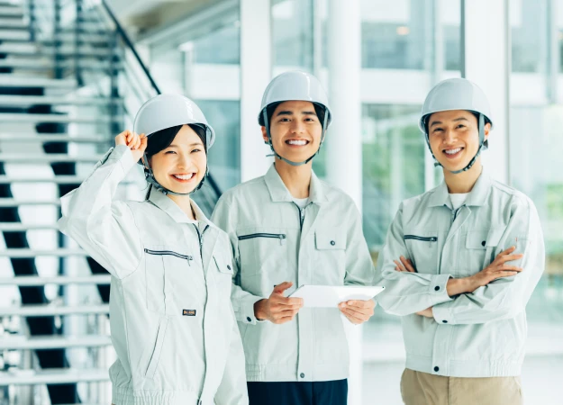 採用情報