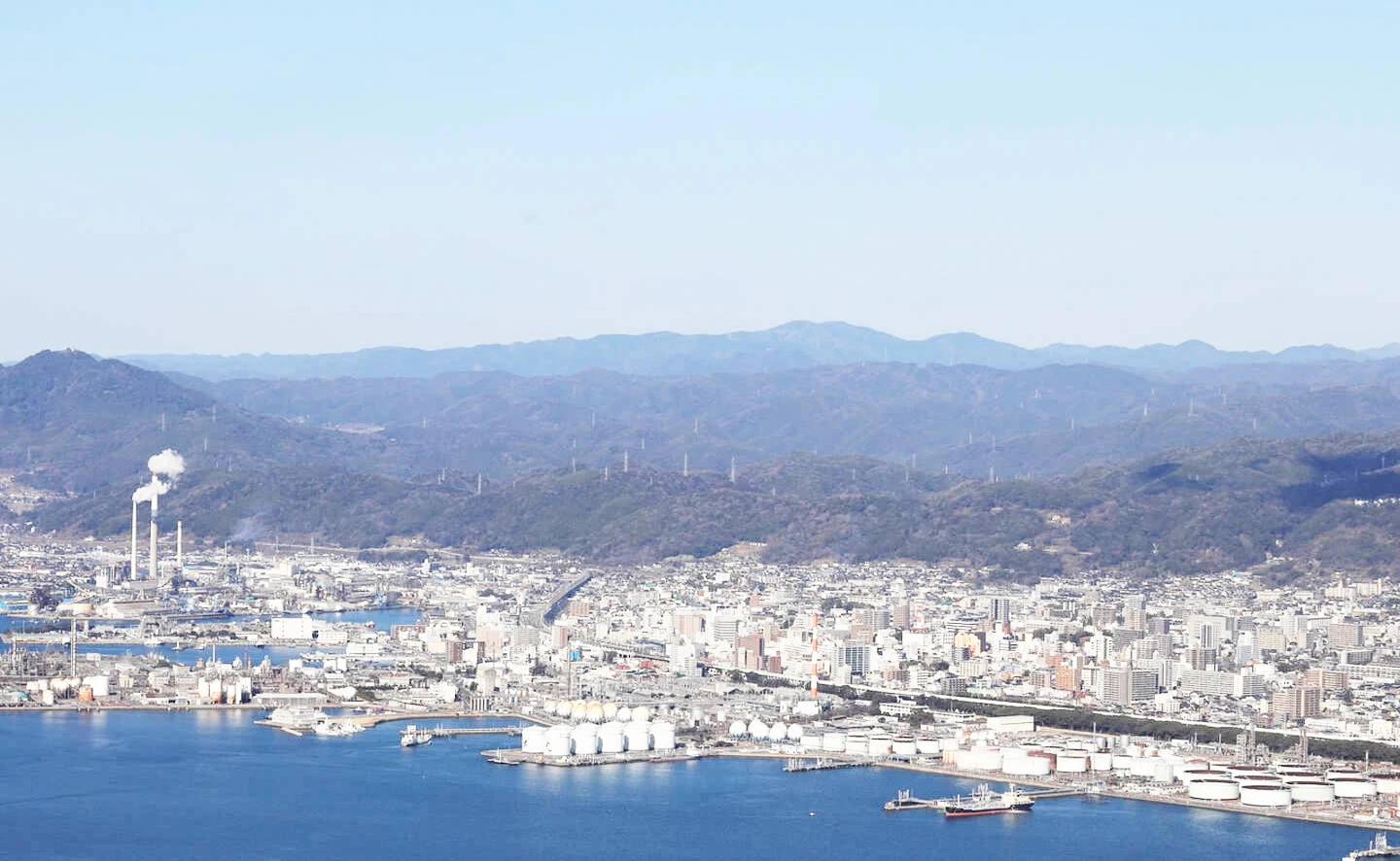 周南市
