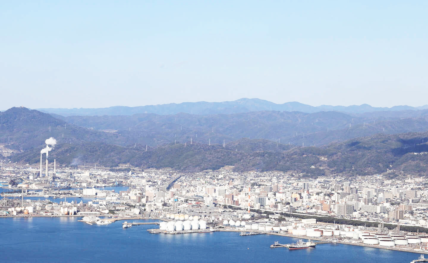 周南市
